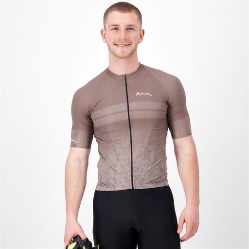 Kit Spiuk All Terrain Gravel - Cuissard + Maillot - Beige - Neuf Avec étiquettes