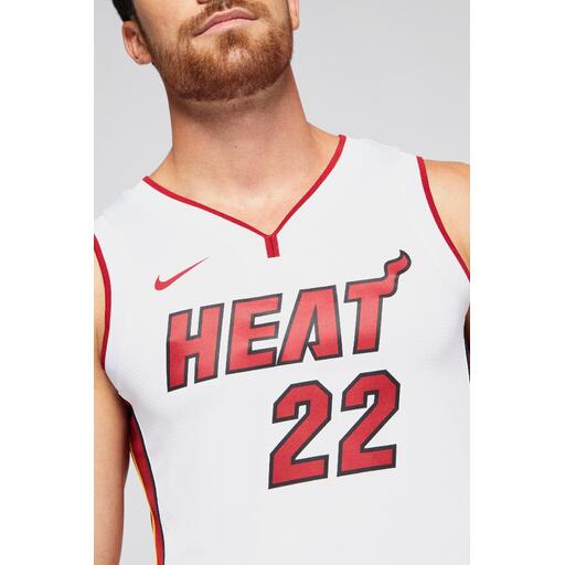 Nike J Butler Miami Gris Camiseta Tirantes Hombre Sprinter