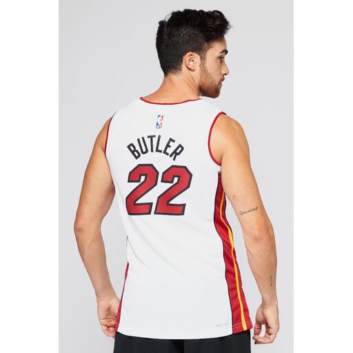 Nike J Butler Miami Gris Camiseta Tirantes Hombre Sprinter