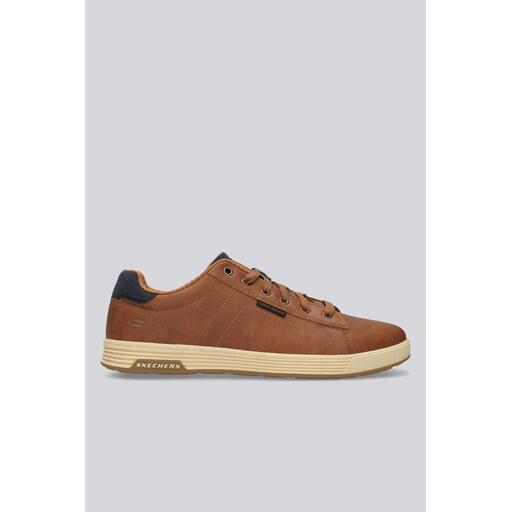 Skechers Cavell Camel Zapatillas Hombre Sprinter
