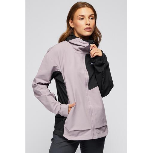 Impermeable adidas Chubasquero Montaña Mujer Sprinter