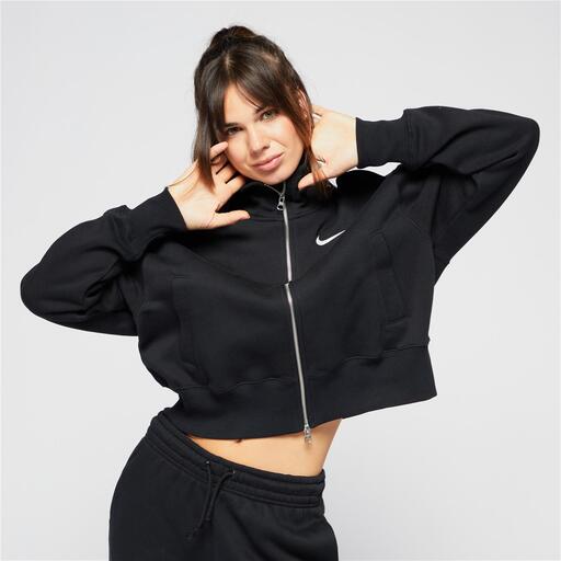 Sudaderas nike mujer online