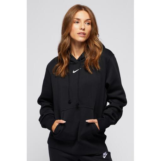 Sudadera Capucha Nike (negro)