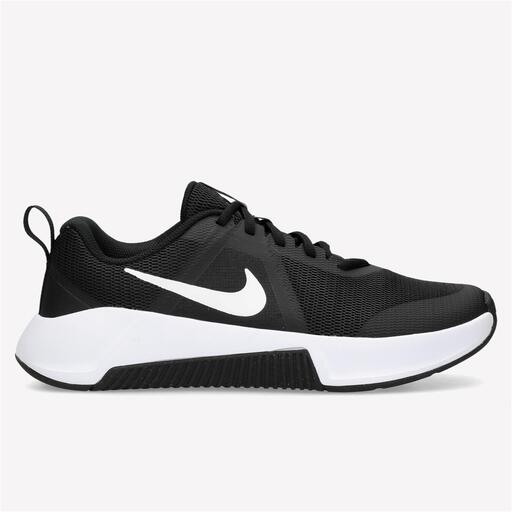 Nike Mc Trainer Negro Zapatillas Fitness Hombre Sprinter