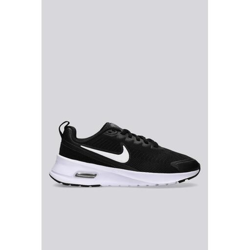 Zapatilla Urbana Zapatillas Air Max Negras Mujer Nike Air Max