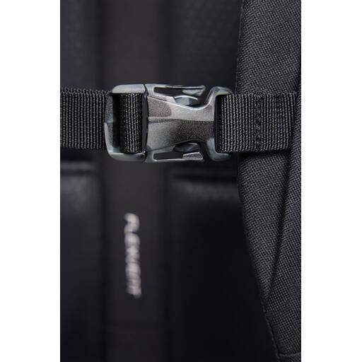 The North Face Mochila negra Jester de — photo 4