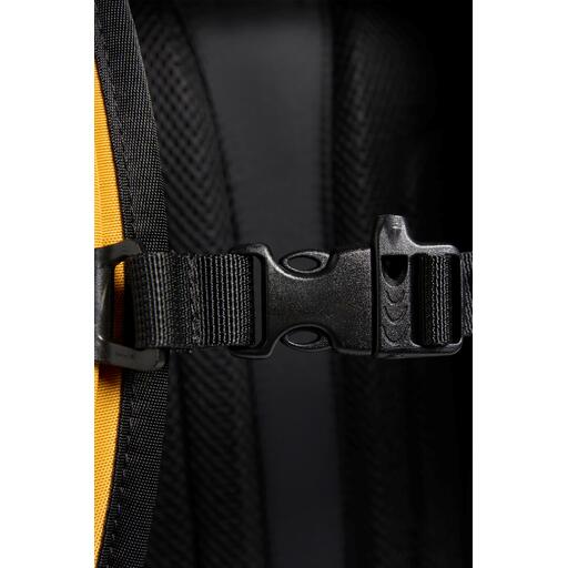The North Face Borealis Classic Backpack Summit Gold/Black — foto 2