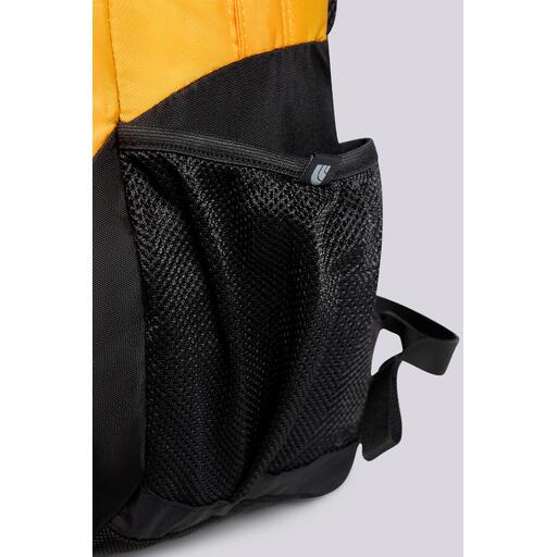 The North Face Borealis Classic Backpack Summit Gold/Black — foto 3