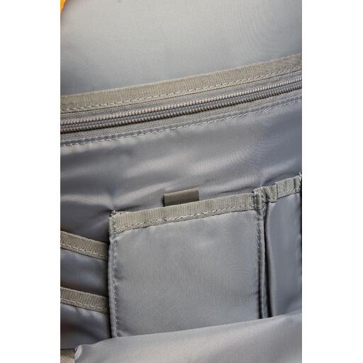 The North Face Borealis Classic Backpack Summit Gold/Black — foto 4