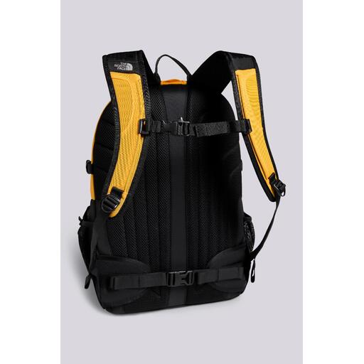 The North Face Borealis Classic Backpack Summit Gold/Black — foto 6