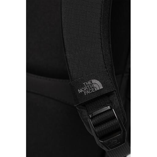 THE NORTH FACE BOREALIS Recycled Nylon Outdoor Bag Backpack Mini Unisex Black — foto 3