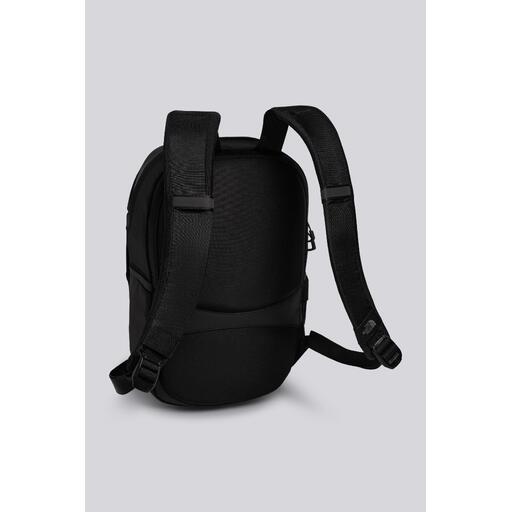 THE NORTH FACE BOREALIS Recycled Nylon Outdoor Bag Backpack Mini Unisex Black — foto 4