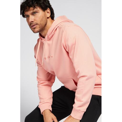 Vans Essentials Coral Sudadera Capucha Hombre Sprinter