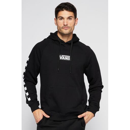 Sudaderas Deportivas Sudaderas Para Hombre Vans Sudadera Vans