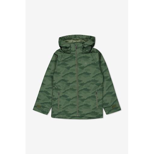 Cortavientos Niño Sprinter