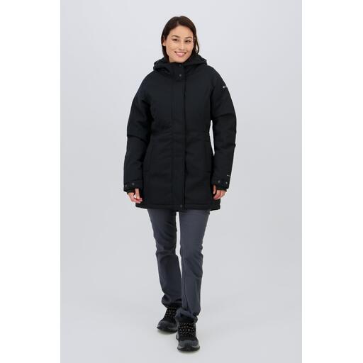 Alameda Ridge Parka Impermeable Mujer Columbia Ropa Columbia Mujer - Main Image
