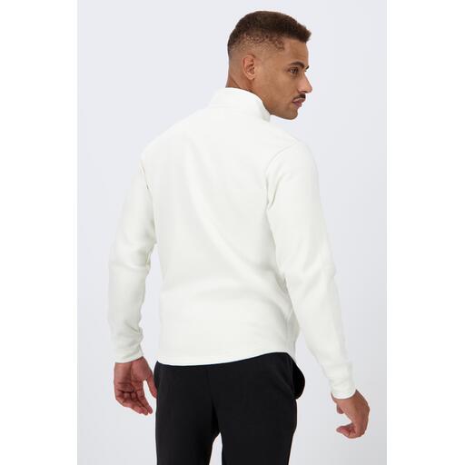 Sudadera De Cremallera Con Capucha - KAKI - Kiabi - 15.00