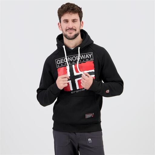 Tienda Montana Geographical Norway Sprinter