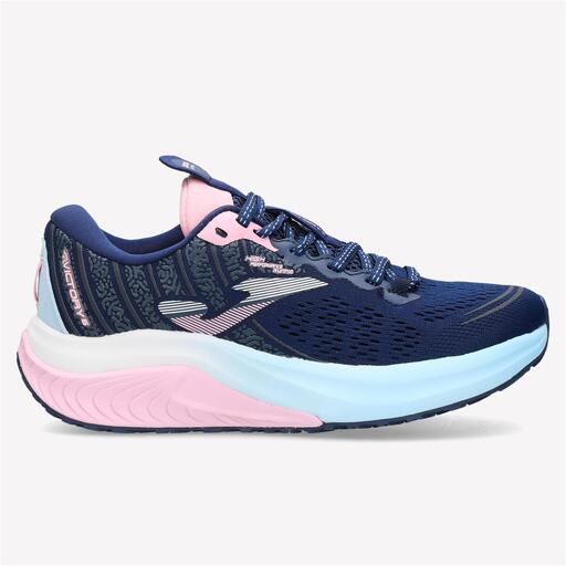 Joma Victory Azul Sapatilhas Running Mulher Sport Zone
