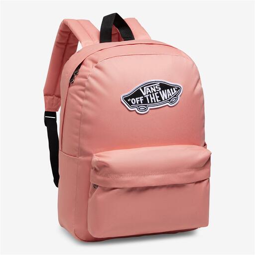 Decimas mochilas vans online