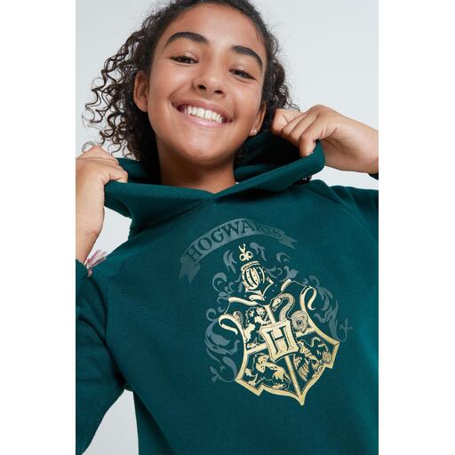 Sudadera Harry Potter Niña Harry Potter Niu00f1as Hermione Lucha