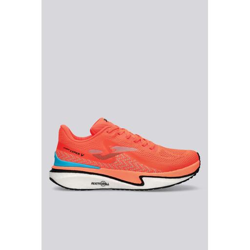 Joma Zapatillas running de hombre Viper men 26 Blanco — photo 7