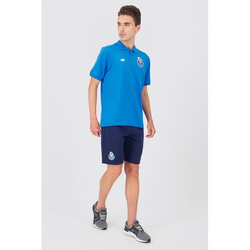 Pantalón Azul Pantalones Porto Blanco Pantalón FC Porto Entreno 24