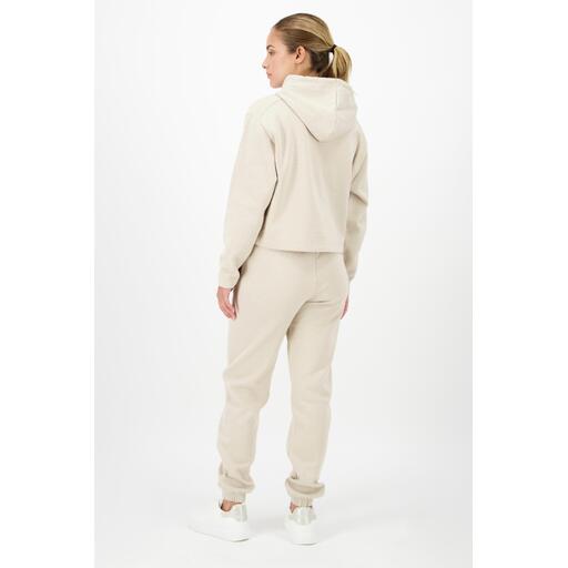 Chándal Felpa Up Arena Chándal Capucha Mujer Sprinter