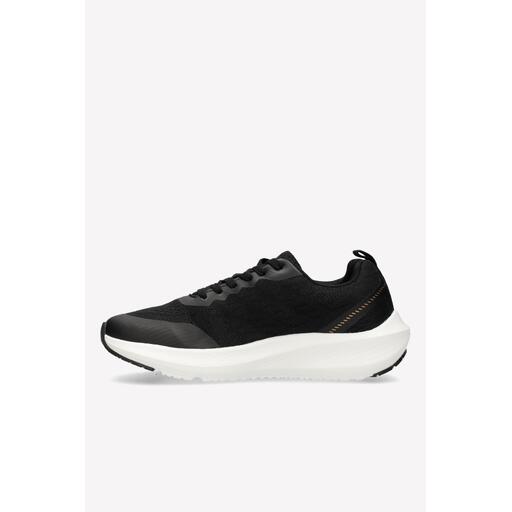 Zapatos Zapatillas Olimpo Mujer Ipso Olimpo Negro Zapatillas
