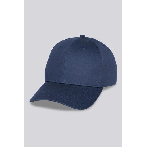 Silver Gorra