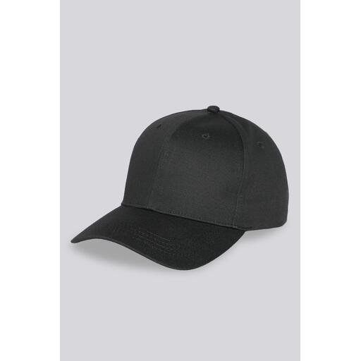 Silver Gorra
