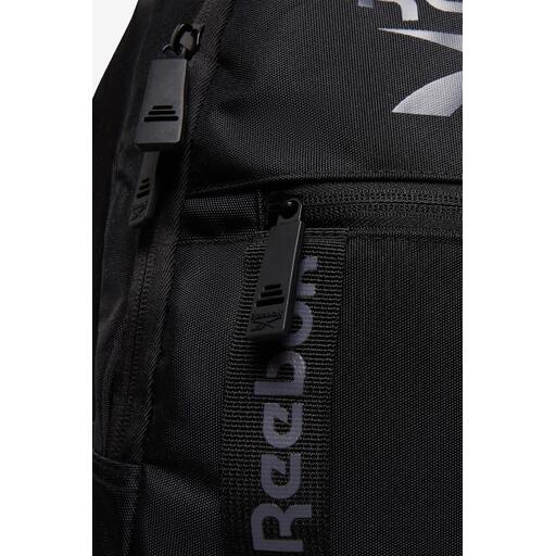 Sprinter Bolso Deportivo Reebok Hombre Mochila Reebok Negro