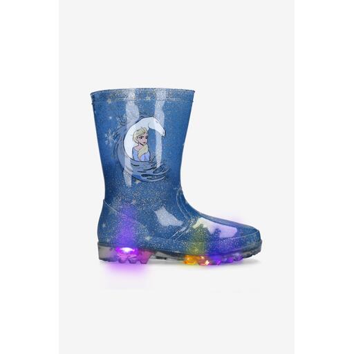 Botas Katiuskas Botas De Agua Con Forro Polar Mujer Botas Agua