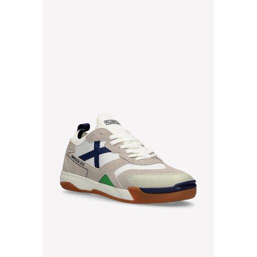 Futbol Store Munich Gresca Zapatillas Futbol Sala Munich Blancas