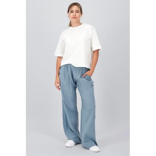 Pantalón Wide Leg Doone Denim Pantalón Ancho Sprinter