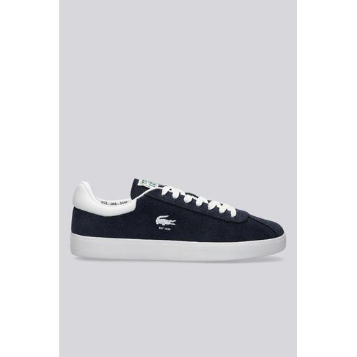 Lacoste Basehot Negro Zapatillas Hombre Sprinter