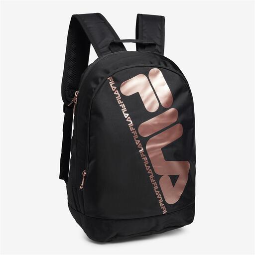 Fila Murrieta Collection Negro Mochila Sprinter