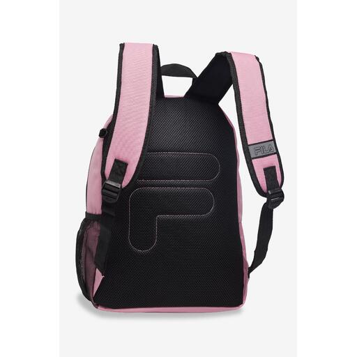 fila mini backpack malaysia Basic Essential Elastic Mesh FILA FILA Finn Mini Backpack (Aura)
