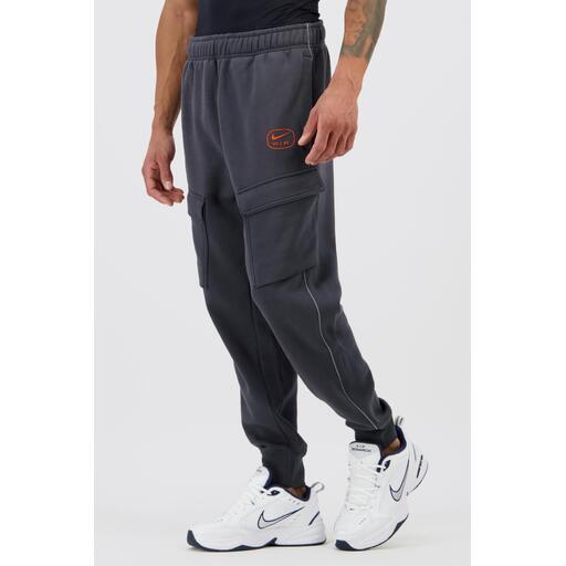 Nike Air Gris Pantalón Cargo Hombre Sprinter