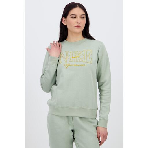 Sudadera Nike (verde)