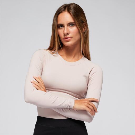 Camiseta Termica Mujer Camiseta Interior Mujer Sprinter
