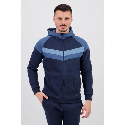 Chándal Hombre Sprinter Chandal Silver Sprinter Chándal Felpa