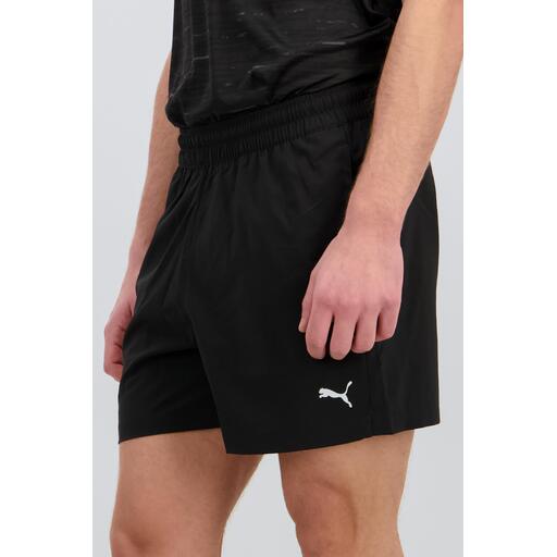 PUMA Pantalón Corto