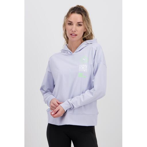 Sudadera Puma (azul)