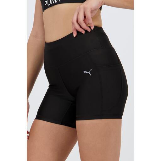 PUMA Mallas Cortas