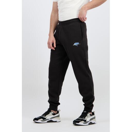 Conjunto Chandal Chandal Puma Sprinter Hombre Pantalón Chándal