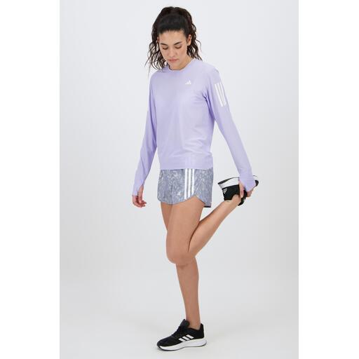 Camiseta Manga Larga adidas Camiseta Mujer Sprinter