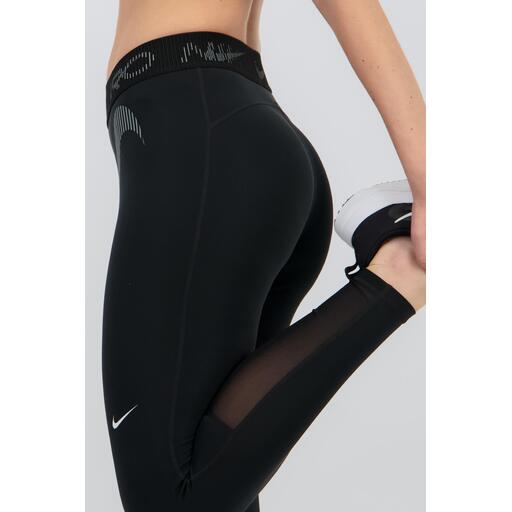 Mallas Deportivas Nike Mallas Nike Sprinter Mujer Nike Pro Dri-fit