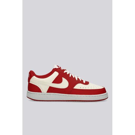 Nike Court Vision Sprinter Tenis Nike Nike Court Vision Low Branco