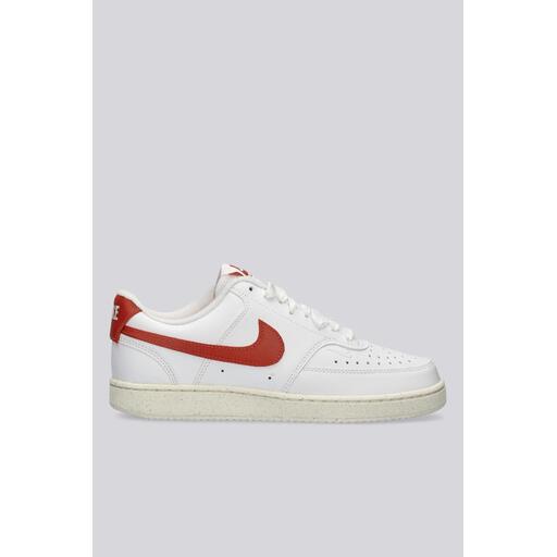Nike Court Vision Low Blanco Zapatillas Mujer Sprinter